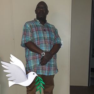 Meet your Posher, Jay